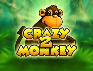 Crazy Monkey 2