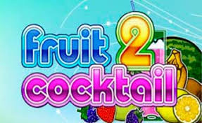 Fruit Cocktail 2