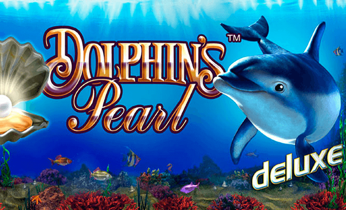 Dolphin’s Pear Deluxe