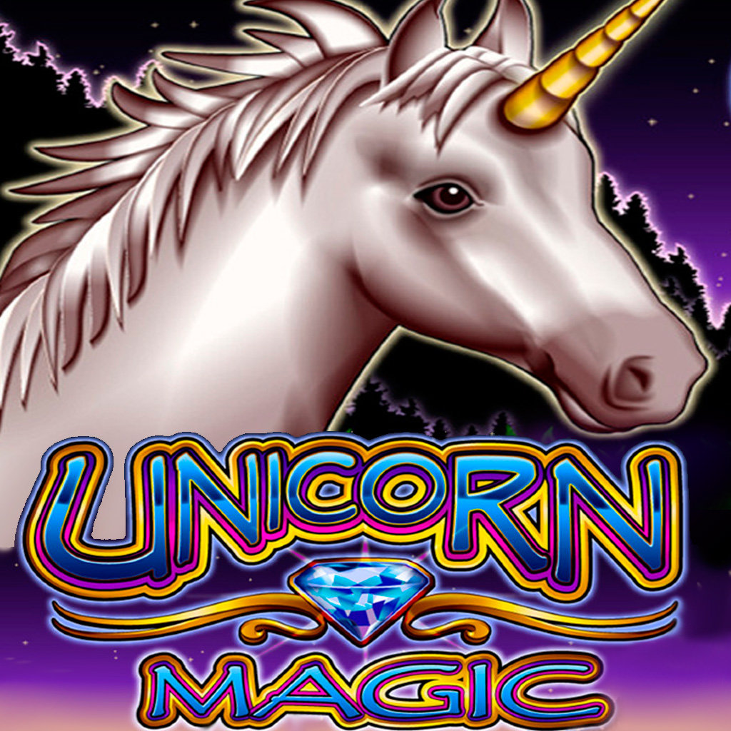 Unicorn Magic